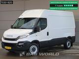 Iveco Daily 35S12 L2H2 3,5t Trekgewicht Camera Euro6 L - Iveco Abschleppwagen Daily