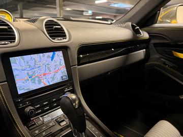 صورة مصغرة 18 لـ 2019 Porsche CAYMAN