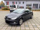 Peugeot 206 CC 1.6 Benziner Cabrio Sehr Ge... - Peugeot 206 in Frankfurt (Main)