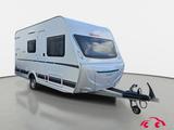 Dethleffs c-joy 410 LK Touring-, Dynamik-Paket, Auflastung - Dethleffs 410