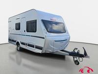 Dethleffs c-joy 410 LK Touring-, Dynamik-Paket, Auflastung