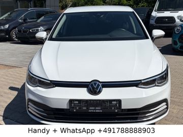 Volkswagen Golf - 2
