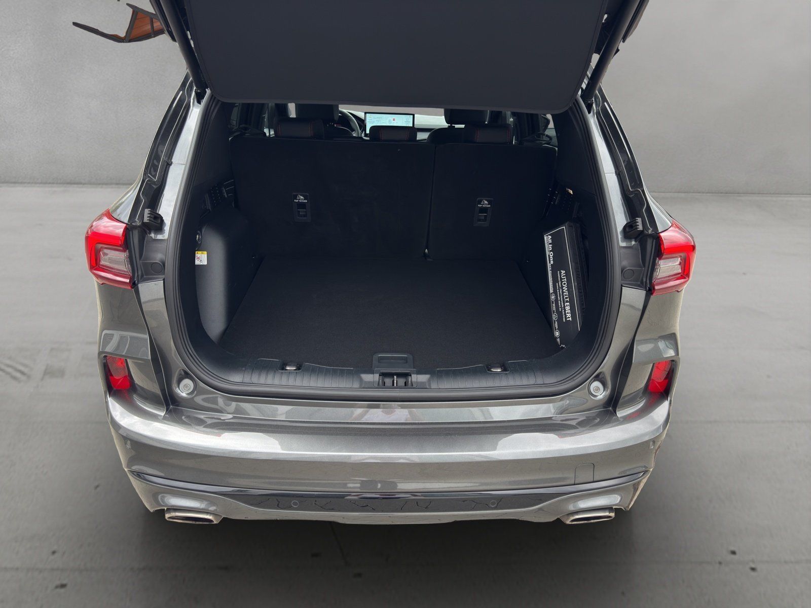 Fahrzeugabbildung Ford Kuga 2.5 FHEV ST-Line X AWD Aut./AHK/ACC/KAMERA/