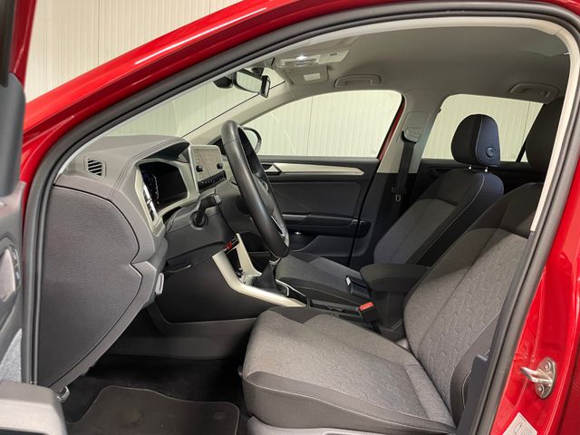 T-Roc Move 2.0 TDI FAHRSCHULWAGEN
