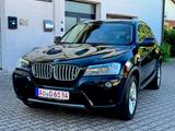 BMW X3 xDrive 35 i AUTOMATIK M-PAKET - gebrauchte BMW X3 aus dem Jahr 2010