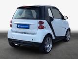 Smart fortwo coupe pure micro hybrid drive - Smart: Pure