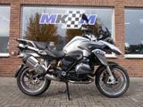 BMW R1200GS 3 Pakete - BMW Motorräder in Dortmund