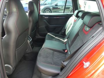 Skoda Octavia - 6
