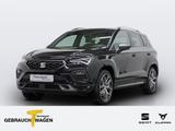 Seat Ateca TSI FR AHK VIRTUAL eKLAPPE DINAMICA - Seat Ateca in Gelsenkirchen