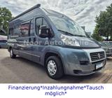 Pössl LMC Fiat Automatik+1.Hand*Tempomat+Markise+ - Offers matching your search criteria