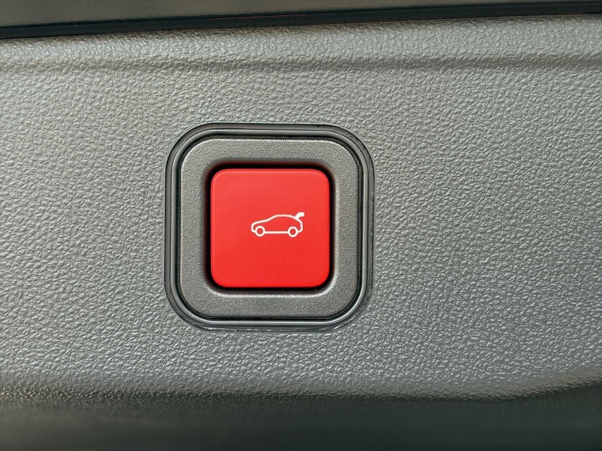 Jeep Avenger - Bild 19