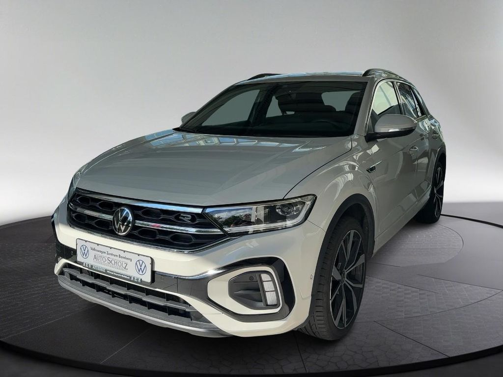 Image of Volkswagen T-Roc