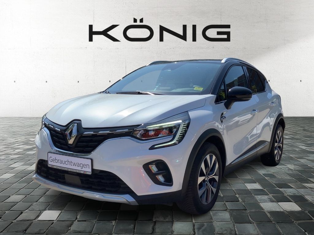 Image of Renault Captur