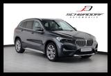 BMW X1 xDrive20i xLine HUD RFK AHK 18" 1.Hand - BMW X1 aus 2020