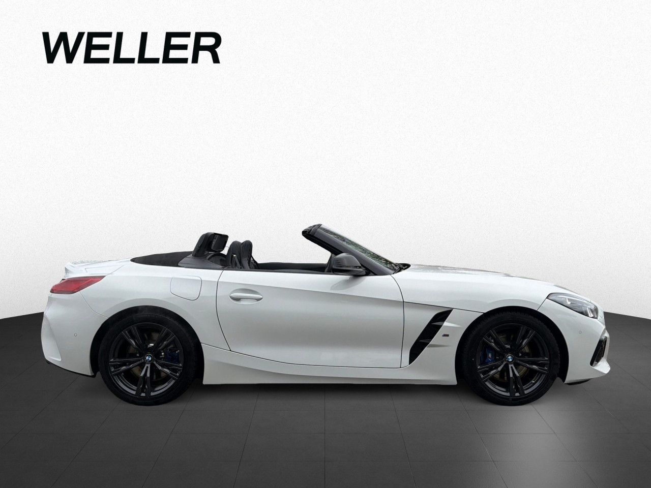 BMW Z4 M40 - Bild 12