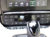 Maserati GranCabrio - Vorschau Bild 15