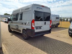 Pössl Roadcamp R, 7.000 € geschenkt