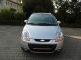 Vorschaubild Chevrolet Matiz 1.0 *wenig KM* Klima* 08/26*