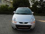Chevrolet Matiz 1.0 *wenig KM* Klima* 08/26* - Chevrolet Matiz: 0 Km