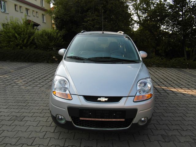 Chevrolet Matiz 1.0 *wenig KM* Klima* 08/26*