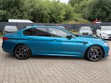 BMW M5 Lim. Competition * Bowers & Wilkins*HUD*SD * - BMW M5: Competition