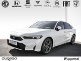Honda Civic HYBRID 2.0 ADVANCE SHZ+LHZ+NAVI+LED+BOSE+P