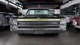 Plymouth Fury III Convertible 383 Big Block - Plymouth: Fury