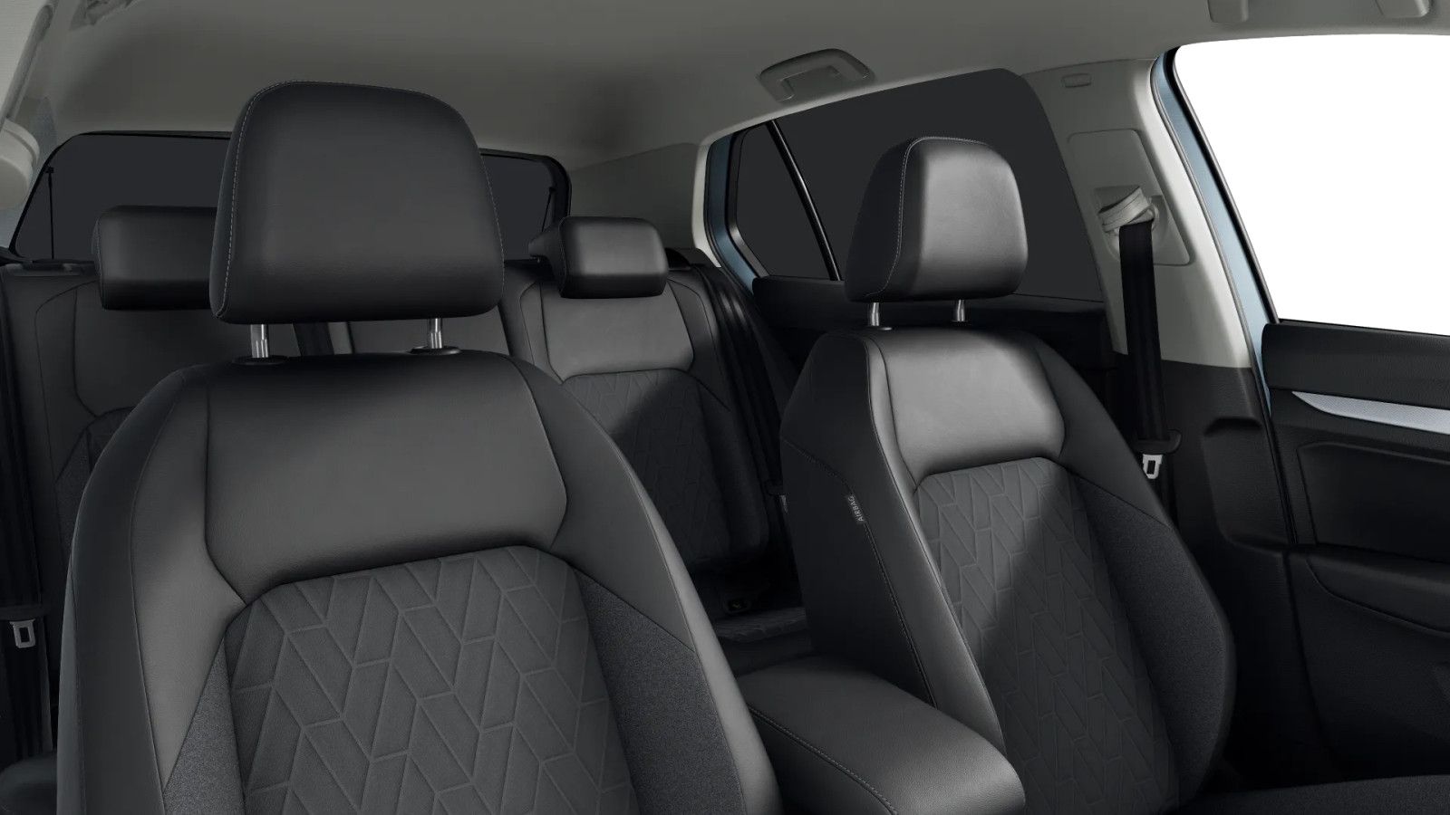 Volkswagen Golf - Bild 9