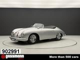 Porsche 356 A 1500 GS Carrera GT Speedster - Porsche 356: C
