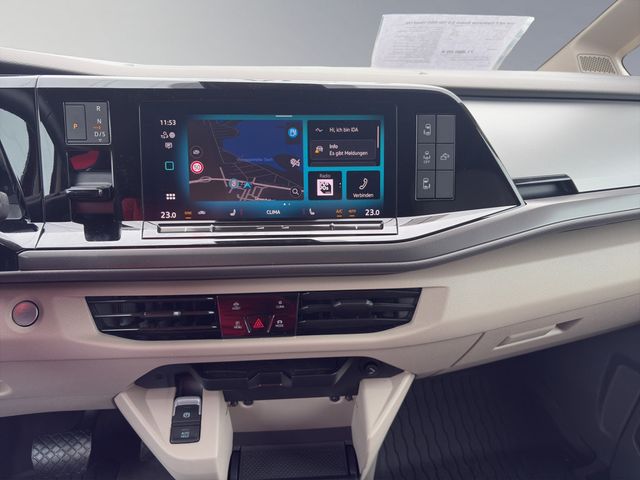 California Beach 2.0 TDI DSG Head-Up, Matrix-LED