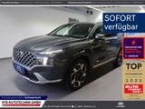 Hyundai SANTA FE Prime 2.2l CRDi 2WD HUD Navi Soundsyste - gebrauchte Hyundai SANTA FE aus dem Jahr 2023