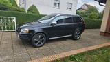 Volvo 2014 Mod. gefpl. XC90 7-Sitzer, techn. einwdfrei - gebrauchte Volvo XC90 aus dem Jahr 2013