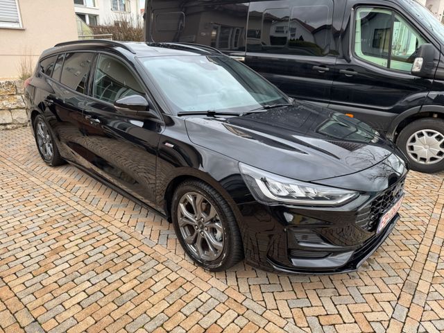 Ford Focus Turnier ST-Line ACC- SYNC 4-Carplay-DAB