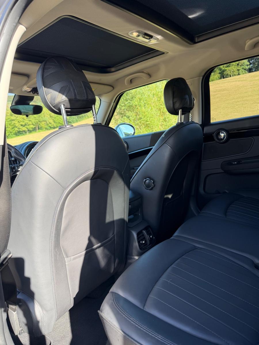 MINI Countryman SE (Cooper)