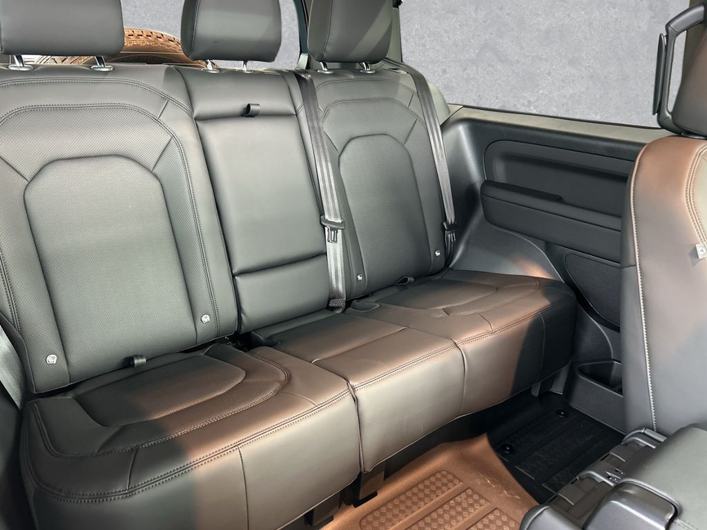 Land Rover Defender 90 X-Dynamic SE 3.0 D200 Mild-Hybrid EU