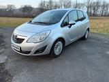 Opel Meriva 1.7 CDTI Edition 74kW Automatik - Opel Meriva: 1.7