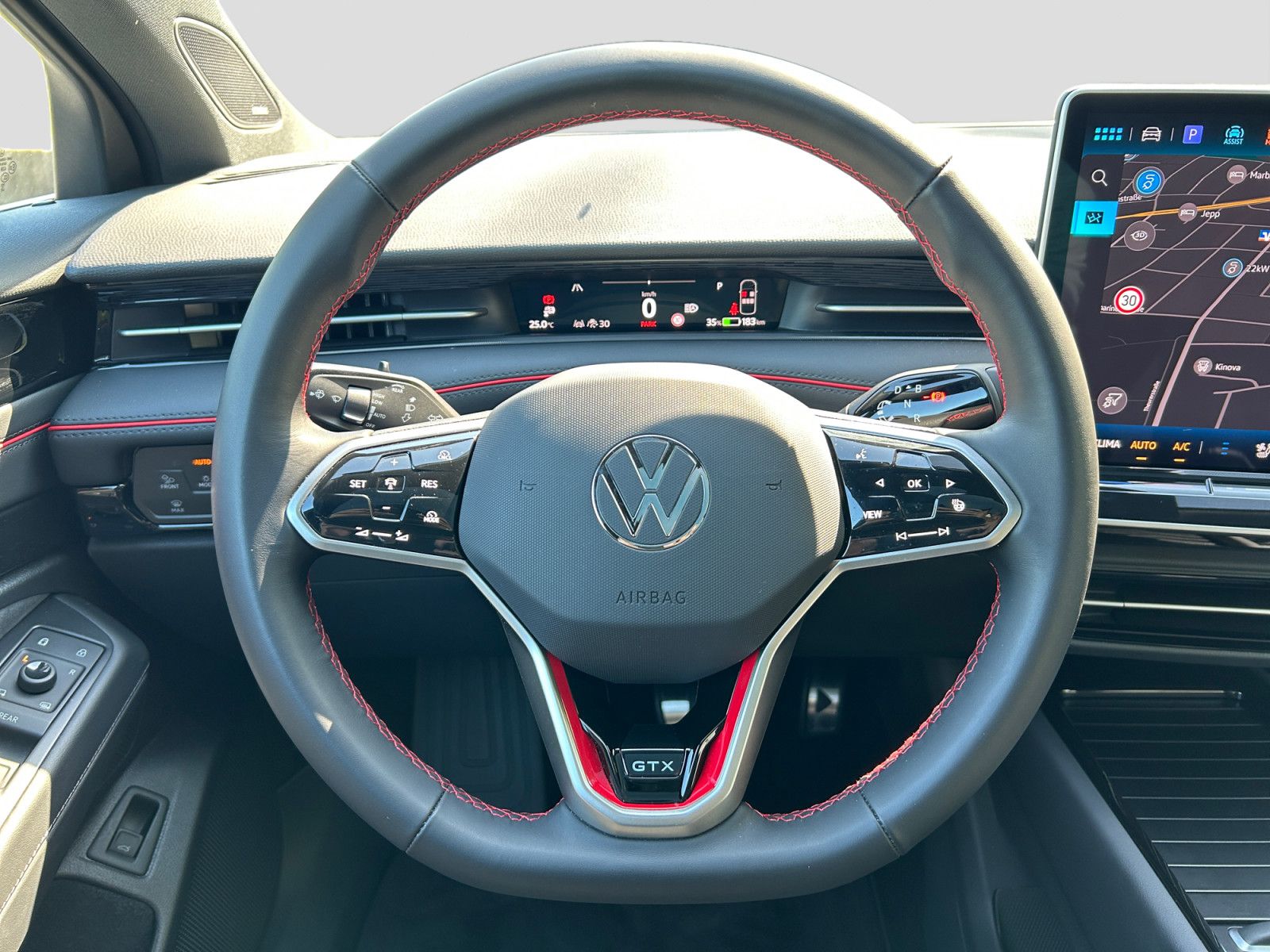Volkswagen ID.7 - Bild 10