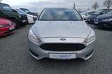 Ford Focus 1.0 125PS Aut.KLIMA SITZH PDC Insp+TÜVNeu - Ford in Hamburg