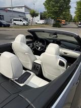 BMW 440i xDriveCabrio M Sport A M Sport - gebrauchte BMW 440 aus dem Jahr 2017
