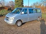 Volkswagen T4 Caravelle 2,5-l-Diesel TDI 75kW Automatik... - Volkswagen T4 Caravelle mit Diesel-Antrieb: Automatik