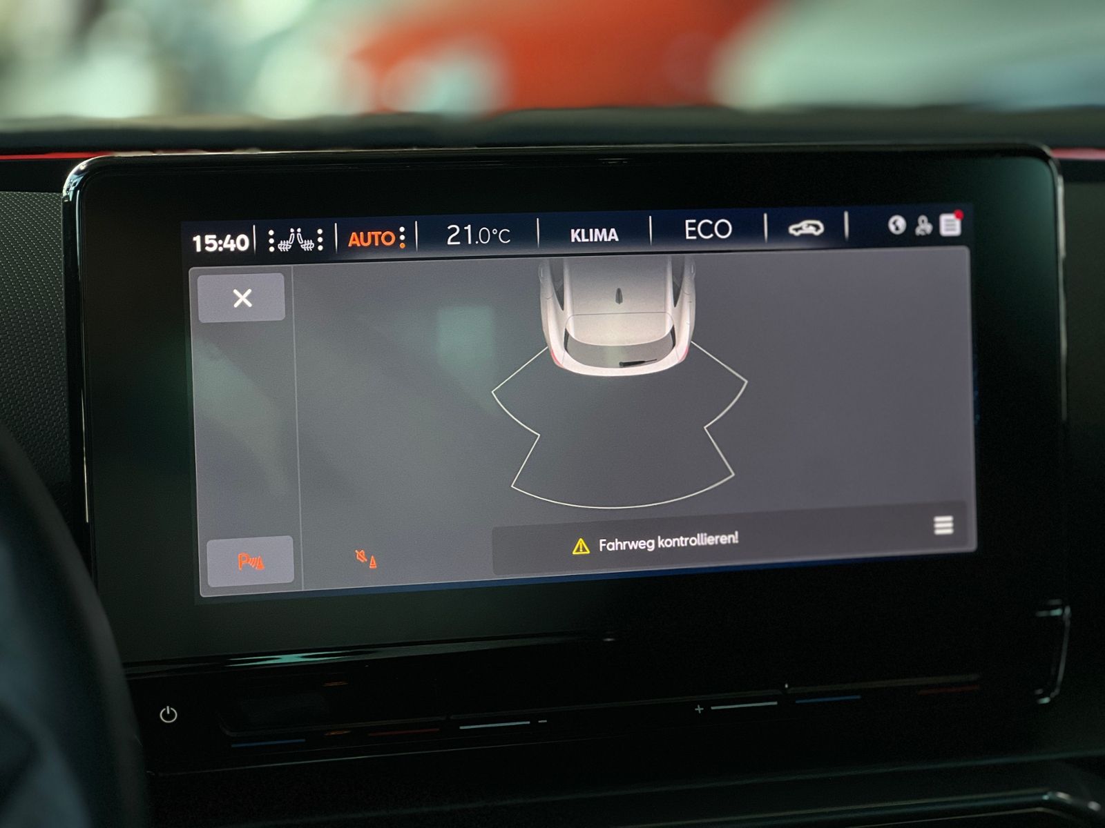 Fahrzeugabbildung CUPRA Leon Lim. VZ e-Hybrid FULL LINK LED NAVI