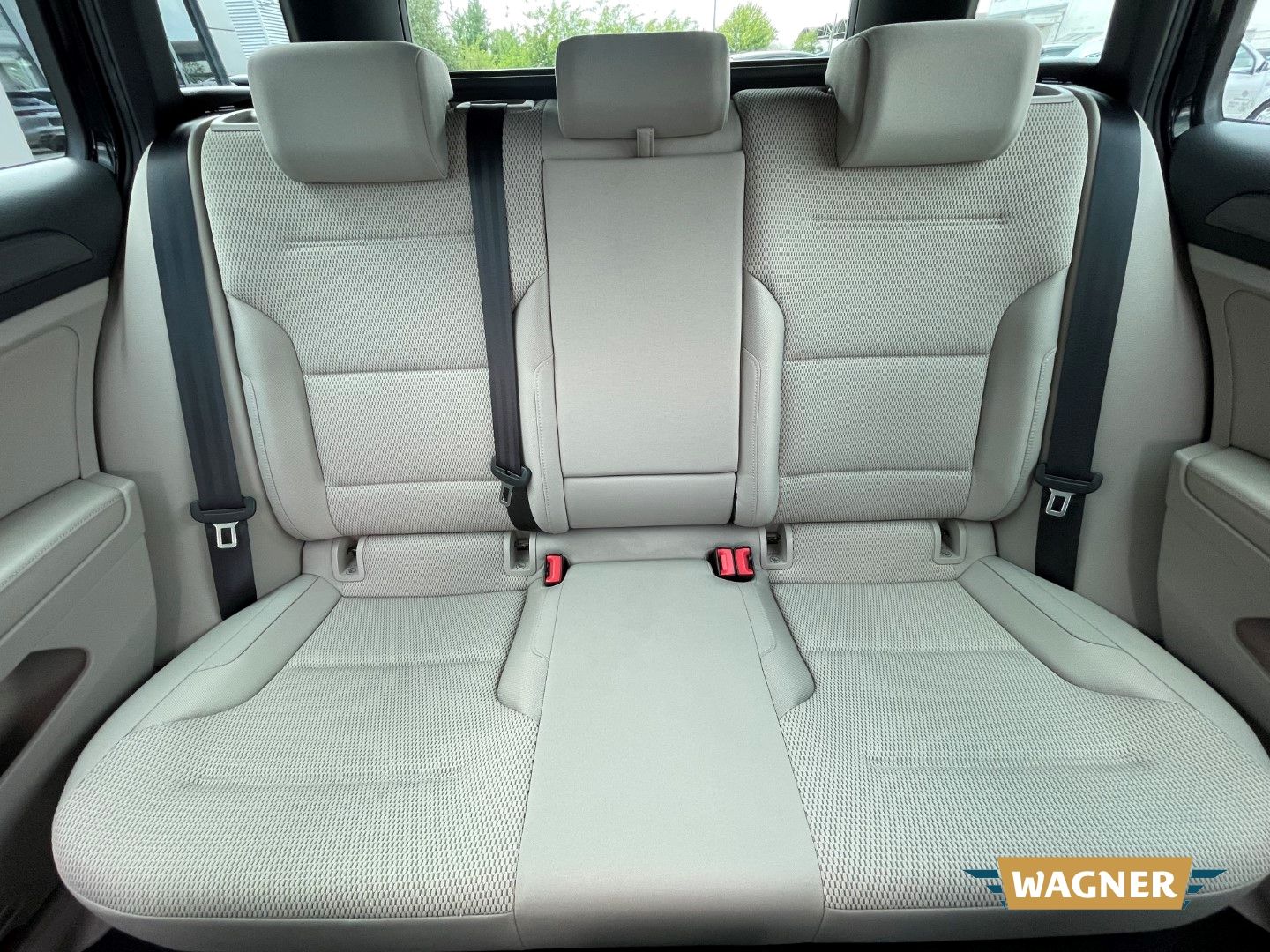 Fahrzeugabbildung Volkswagen Golf VII Variant Comfortline BMT 1.4 TSI