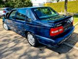 Volvo S70 2.5LITER 5 ZYLINDER LEDER AUTOMATIC - gebrauchte Volvo S70 aus dem Jahr 1998