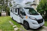 Knaus Sky Wave 650  MF 60 YEARS + AHK + TV SAT - Knaus Sky wave