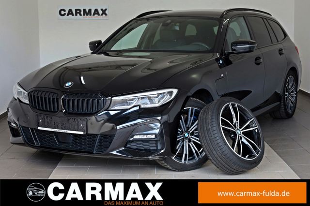 BMW 330e M Sport Touring Leder,Navi,Laser,HeadUp,ACC