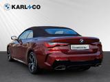 BMW M440i xDrive Cabrio Lenkradheizung Sitzbelüftung - gebrauchte BMW M440 aus dem Jahr 2024