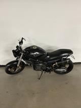 Ducati Monster 750 - DUCATI 750