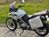 BMW F 650 GS - BMW 2003 F 650 GS