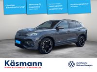 Volkswagen Tiguan - Vorschau Bild 1