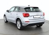Audi Q2 1.4 TFSI LED Navi Virtual Cockpit Sitzheizung - Audi Q2 SUV